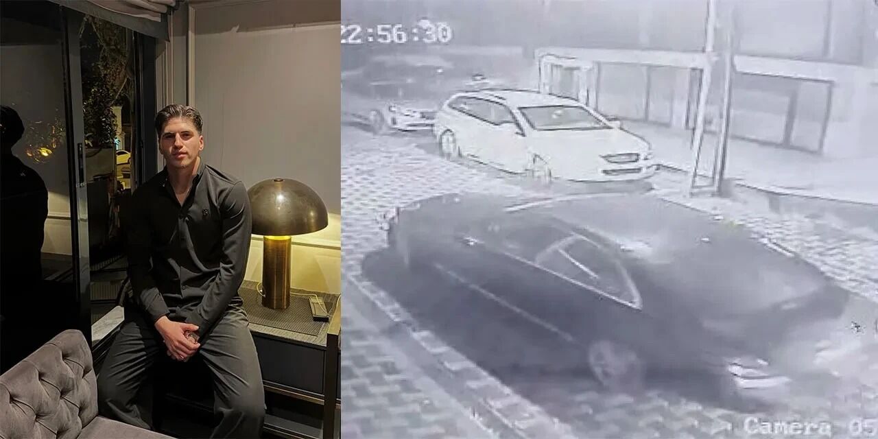 Kubilay Kaan Kundakçı'nın Ölümüyle Ilgili Soruşturma Derinleşiyor! (2)