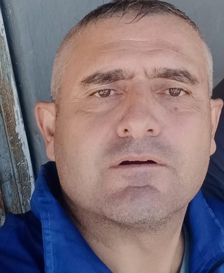 Manisa’da Kaybolan Dağcı Sağ Bulundu! (2)