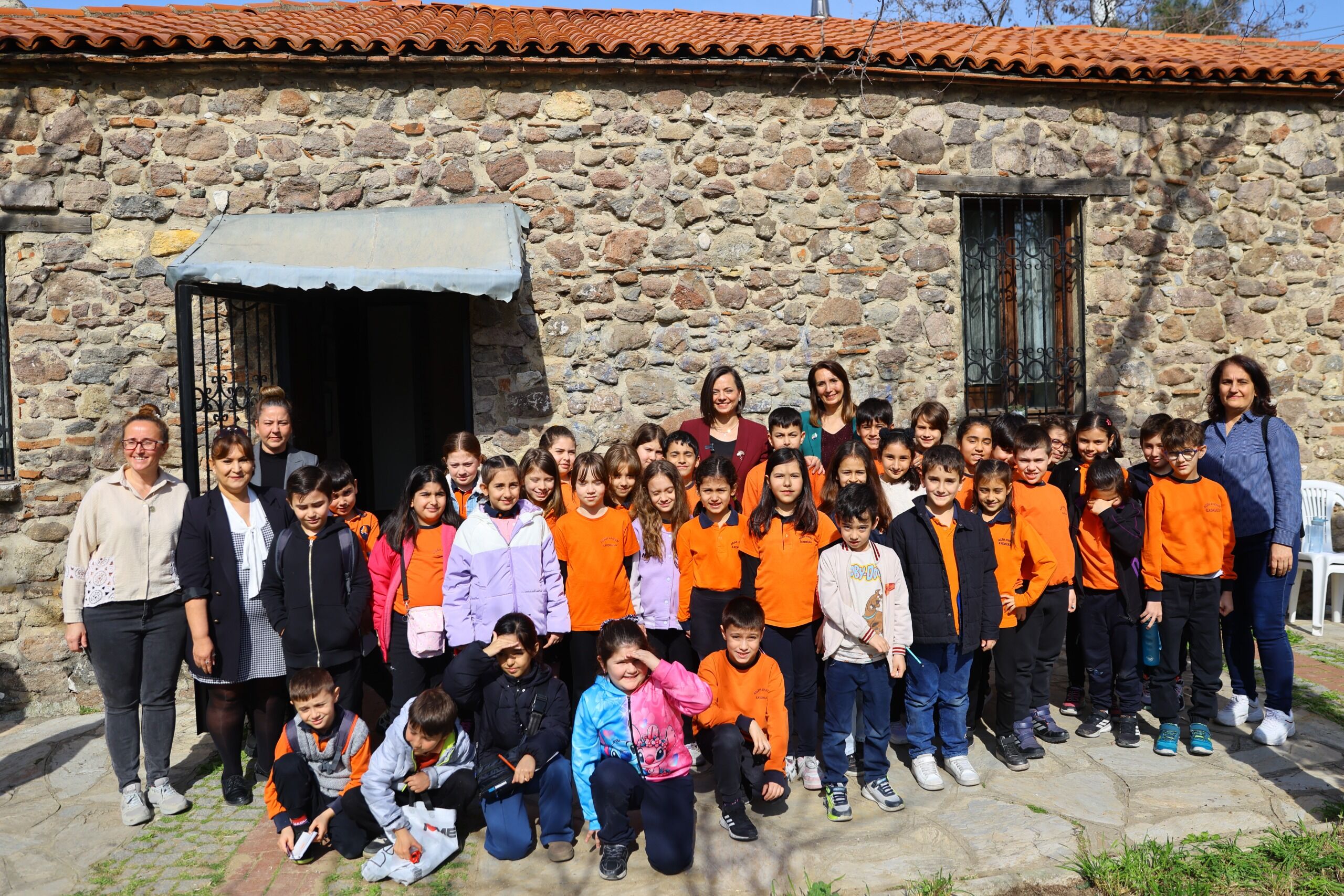 Masal Çarşambaları 17 Yaşında (2)