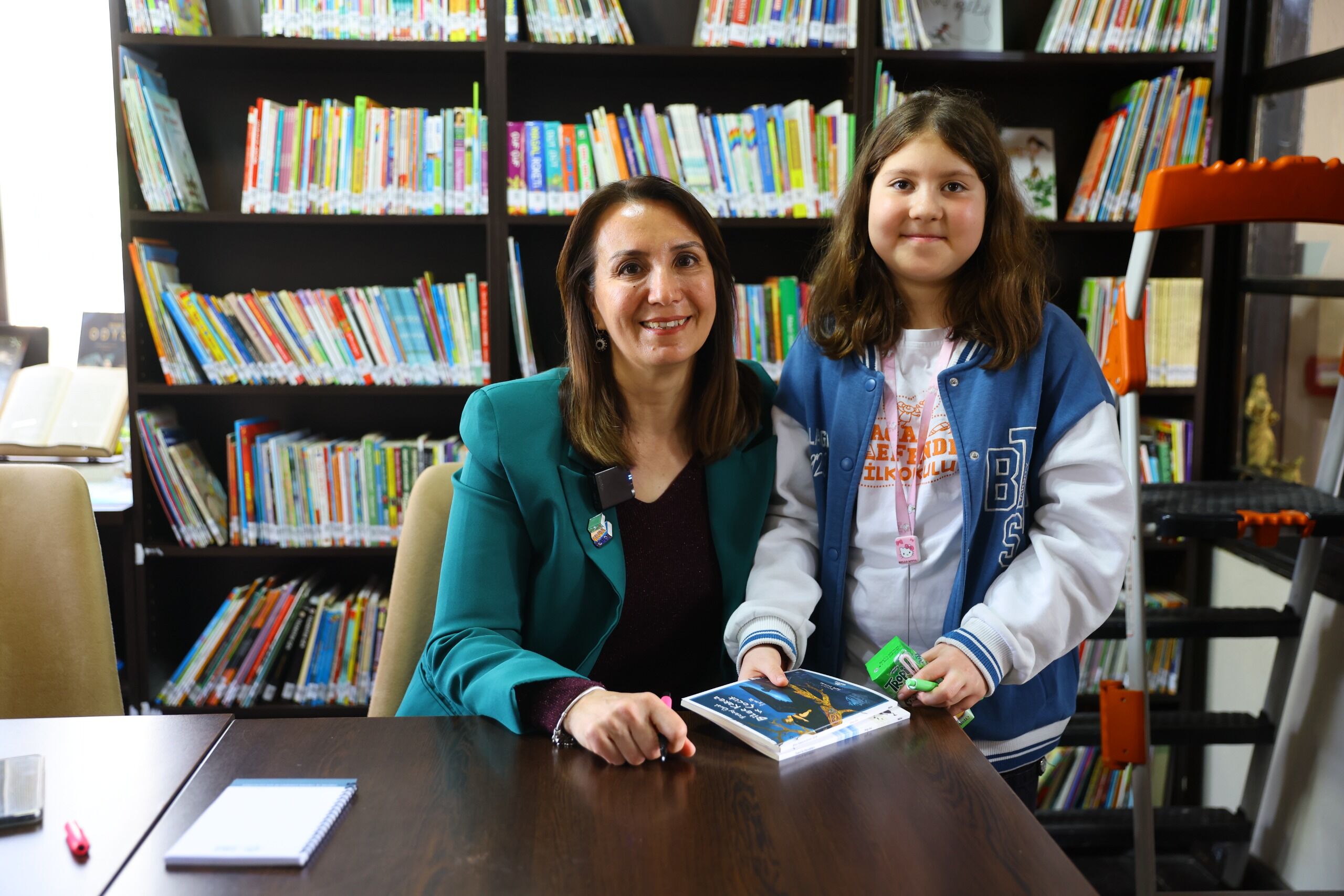 Masal Çarşambaları 17 Yaşında (7)