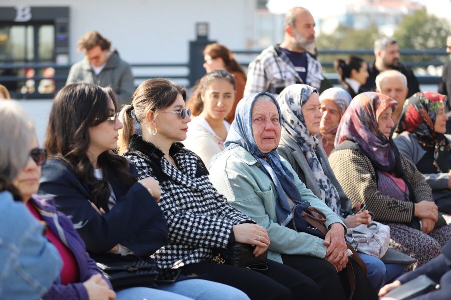 Menderes Belediyesi’nden Deprem Şehitlerine Vefa Projesi (2)