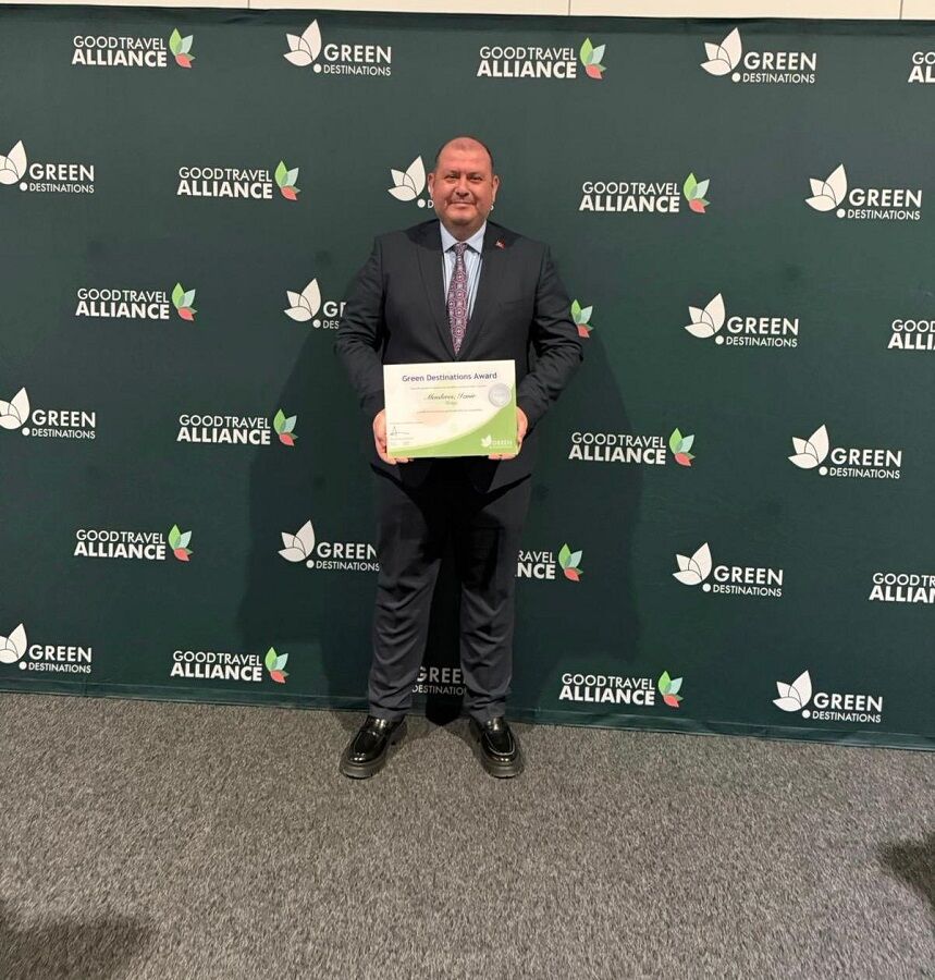 Menderes Uluslararası Başarıya Imza Attı (6)