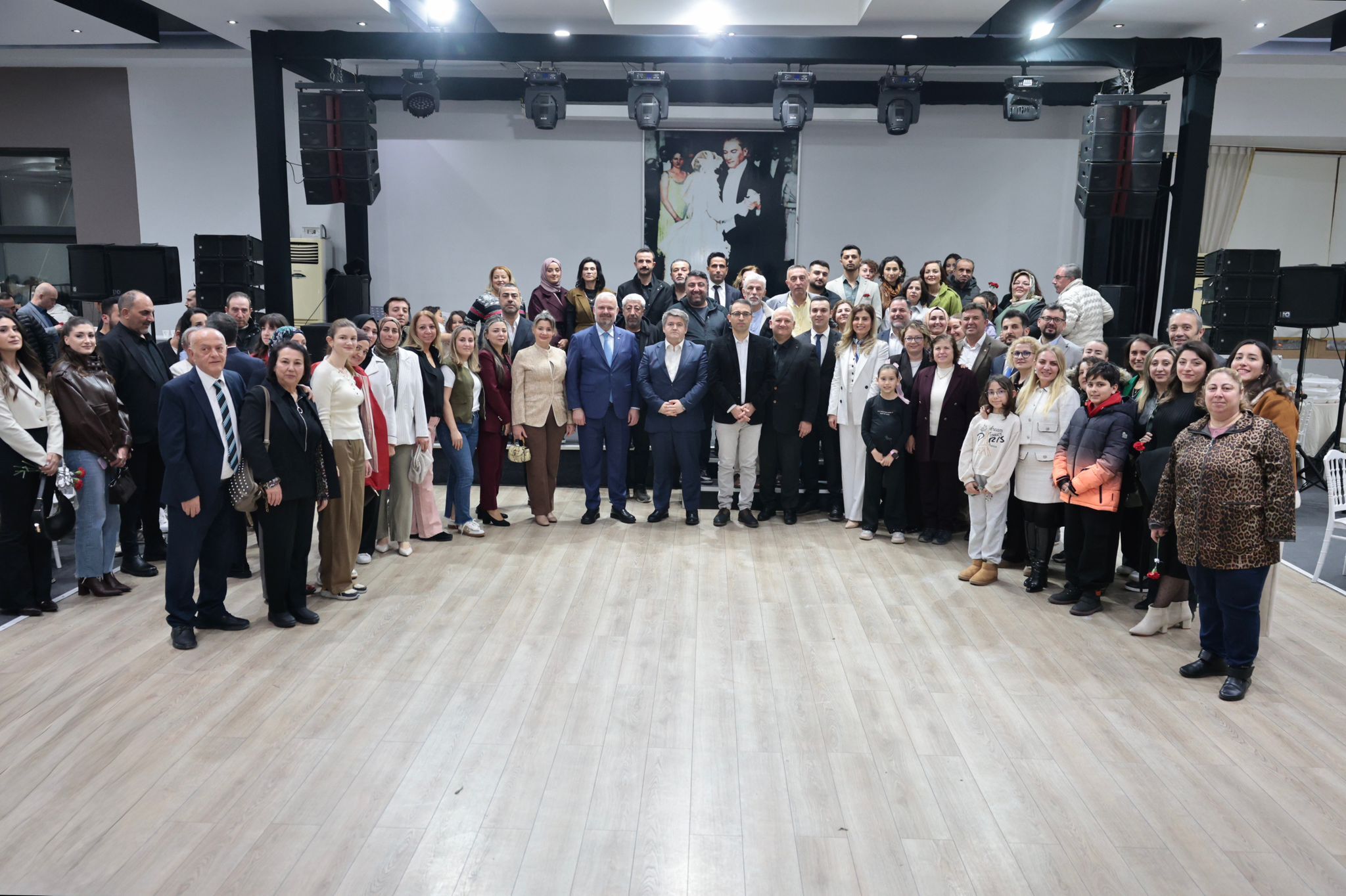 Menemen’de Vefa Iftarlarıyla Ramazan Ruhu Yaşandı (4)