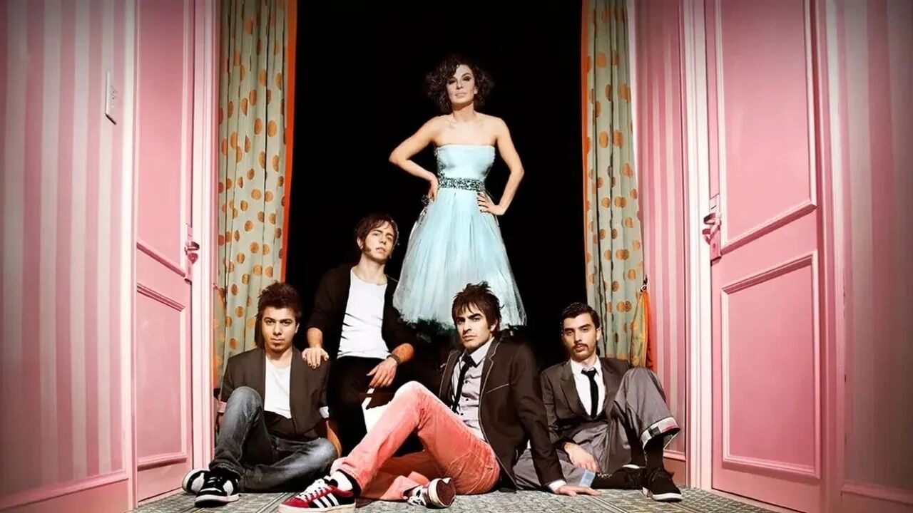 Model Grubu Ne Zaman Ve Neden Dağıldı Model Grubunun Şarkıları.. (2)