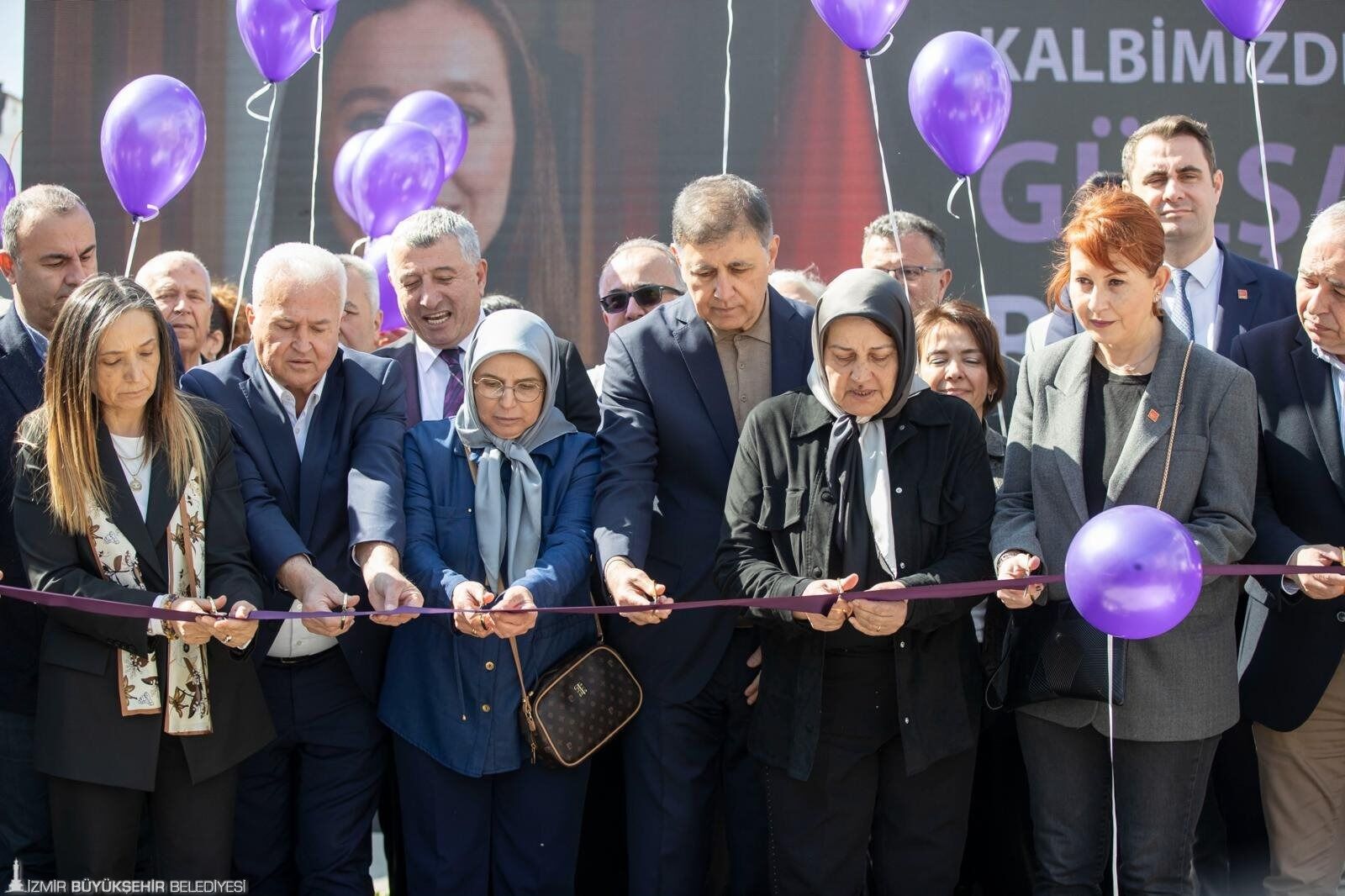 Mücadeleyi Lafta Değil, Gerçekte Yapmak Gerekir 11