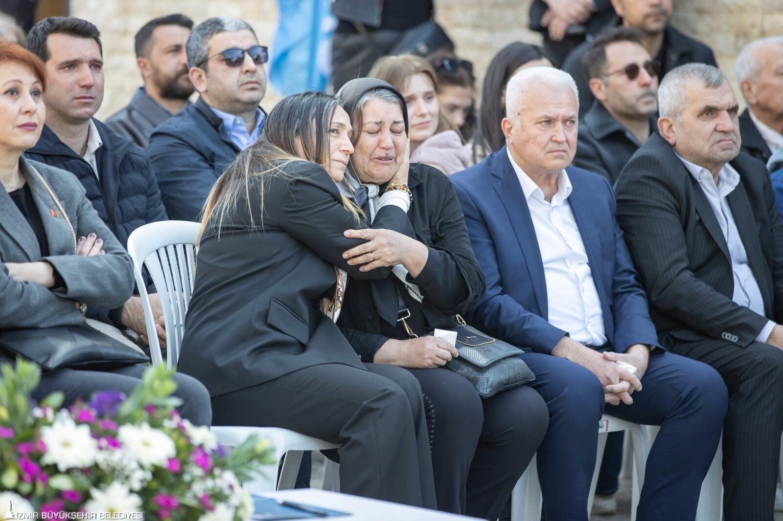 Mücadeleyi Lafta Değil, Gerçekte Yapmak Gerekir 44