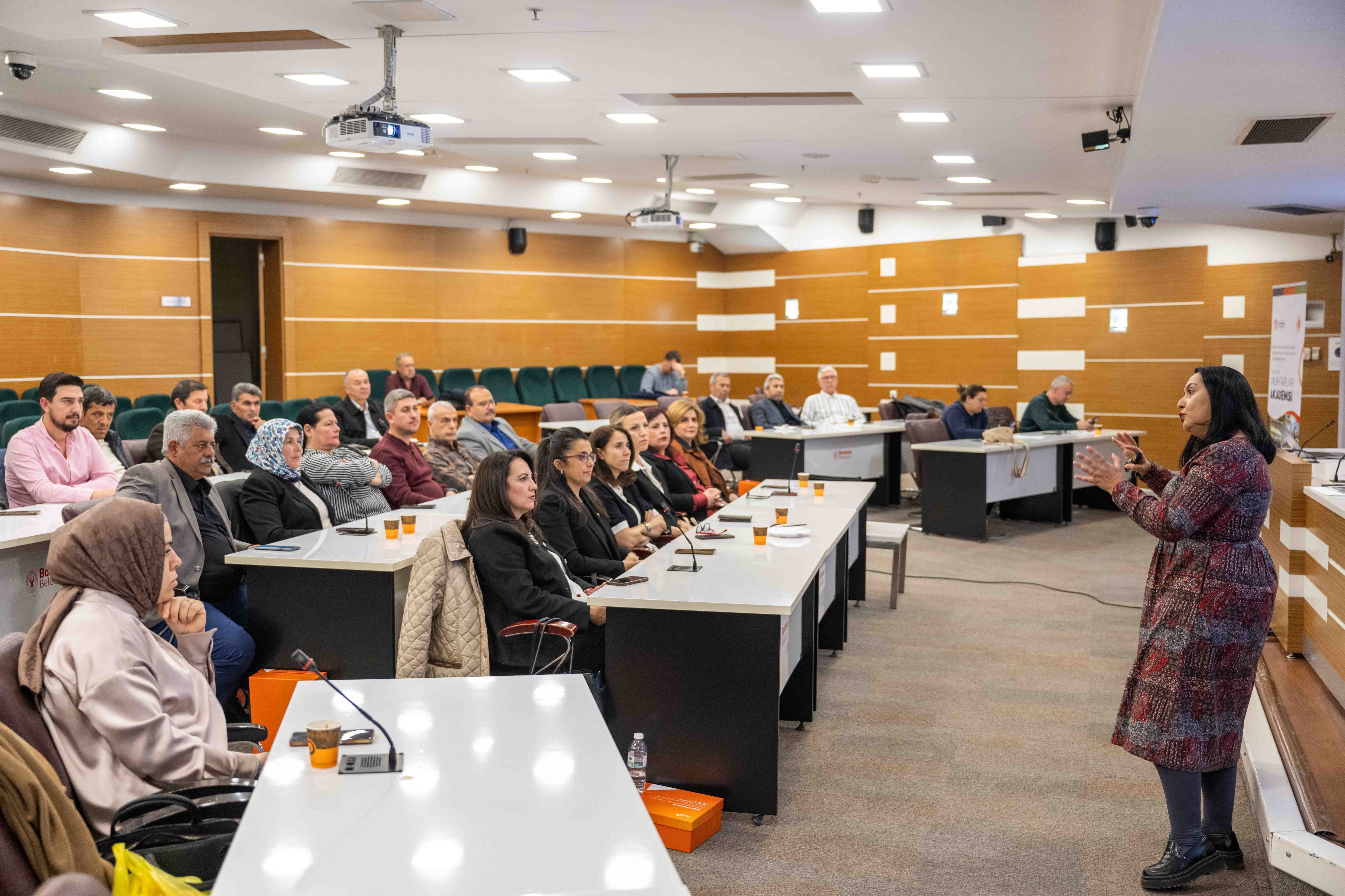 Muhtarlar Akademisi Tamamlandı (4)