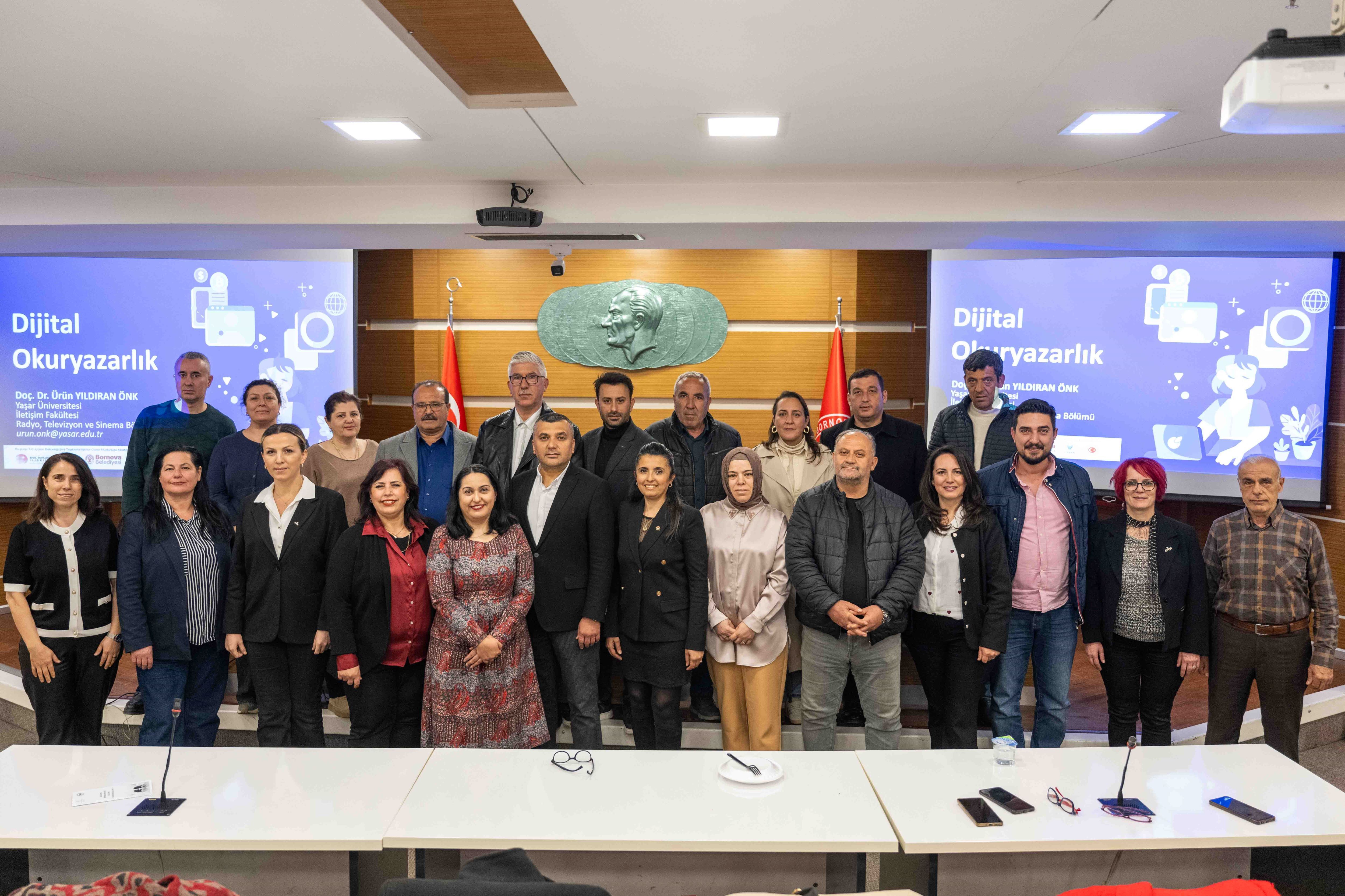 Muhtarlar Akademisi Tamamlandı (6)