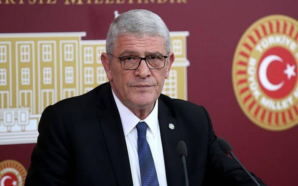 Müsavat Dervişoğlu — MHP'den İYİ Parti Genel Başkanlığına (1960–…)