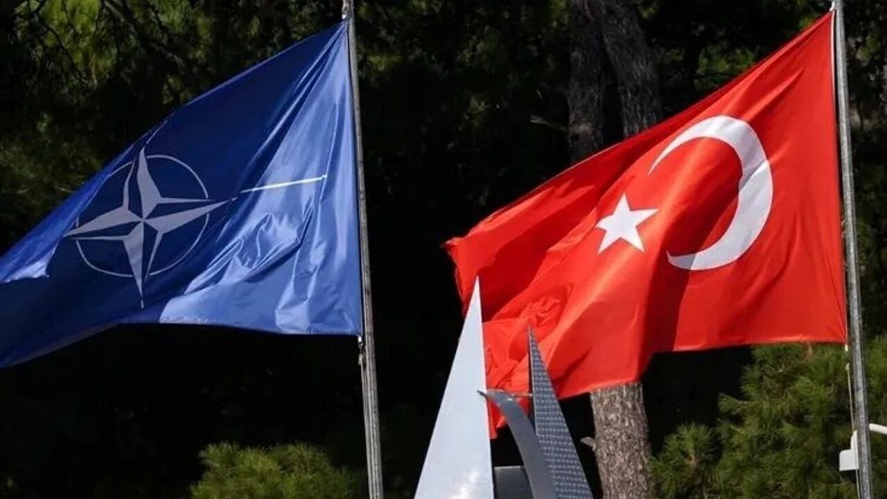 Nato 'Türkiye'de Füze Düşürülmesi Ciddi Bir Olaydı'