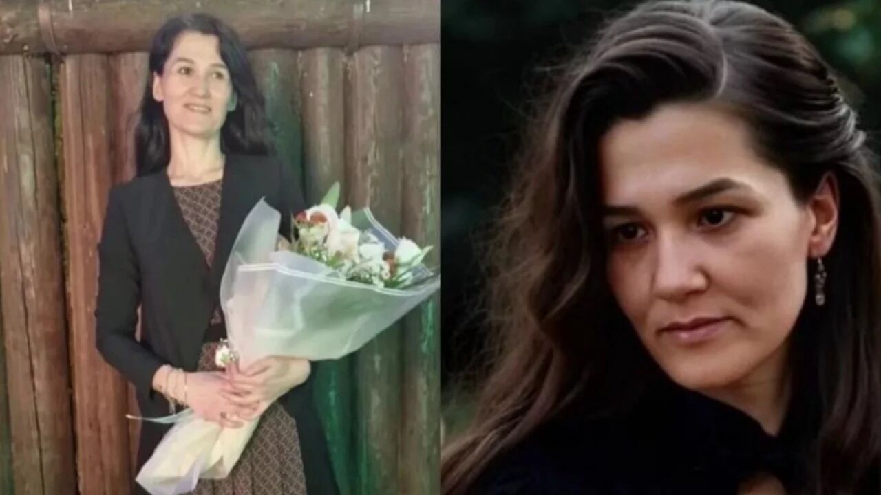 Öğretmen Fatma Nur Çelik’i Öldüren Zanlıdan Kan Donduran Ifade