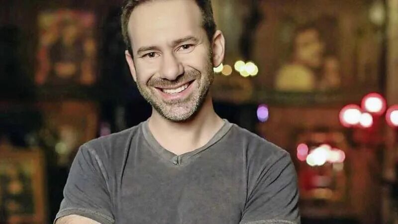 Onlyfans'ın Sahibi Leonid Radvinsky 43 Yaşında Hayatını Kaybetti