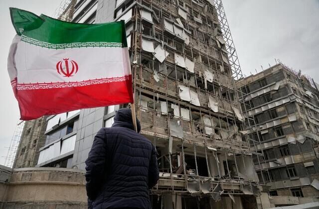 Ortadoğu’da Son Perde Mi 55