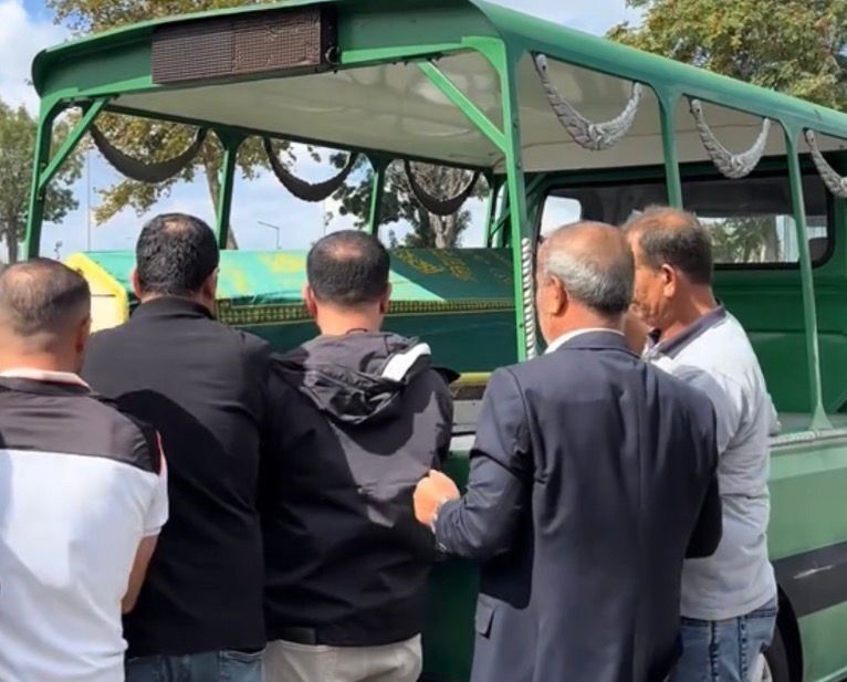 Osmangazi Köprüsü’nden Atlayan Kadının Ünlü Fenomen Olduğu Ortaya Çıktı (1)-1