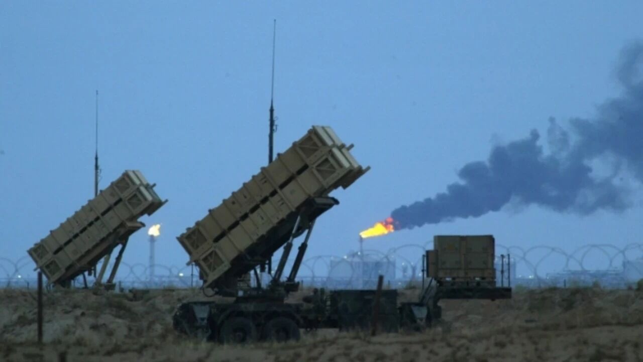 Patriot Hava Savunma Sistemi Nedir, Nasıl Çalışır (4)