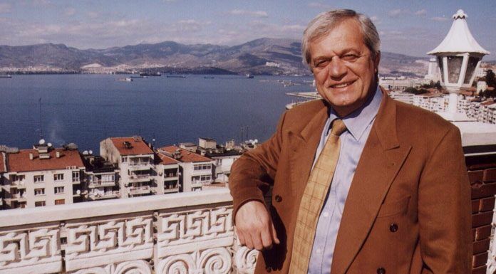 Ahmet Piriştina — "Efsane Başkan" (1952–2004)