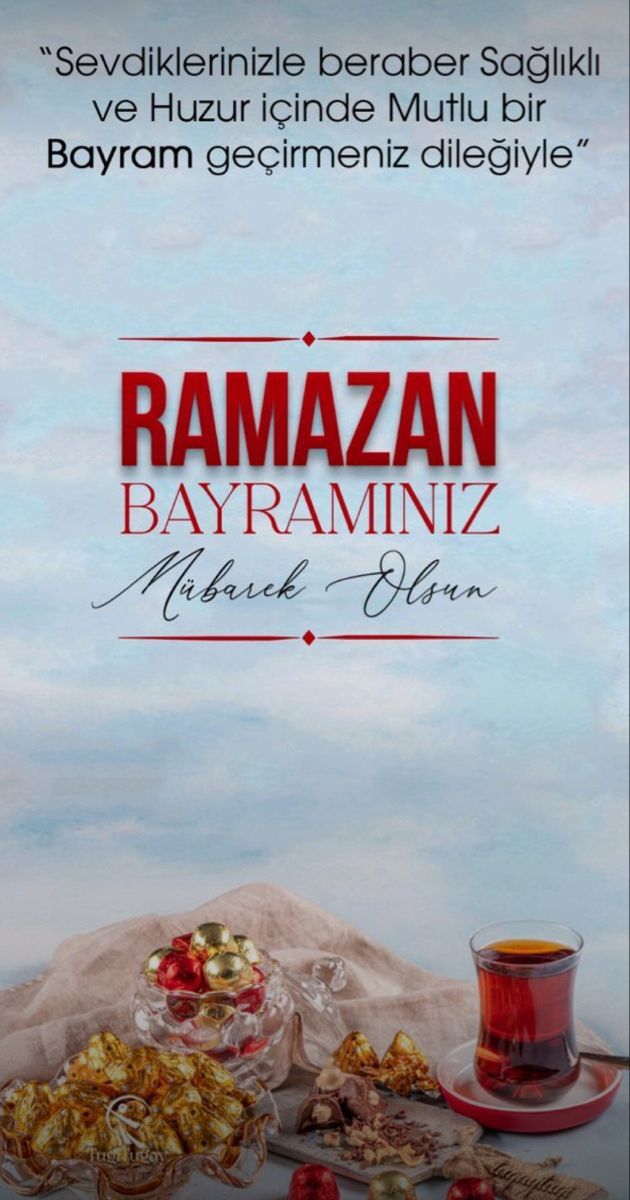 Ramazan Bayramı Mesajları 2026 En Güzel, Kurumsal, Uzun, Kısa, Resimli Bayram Mesajları Seçenekleri (1)-1