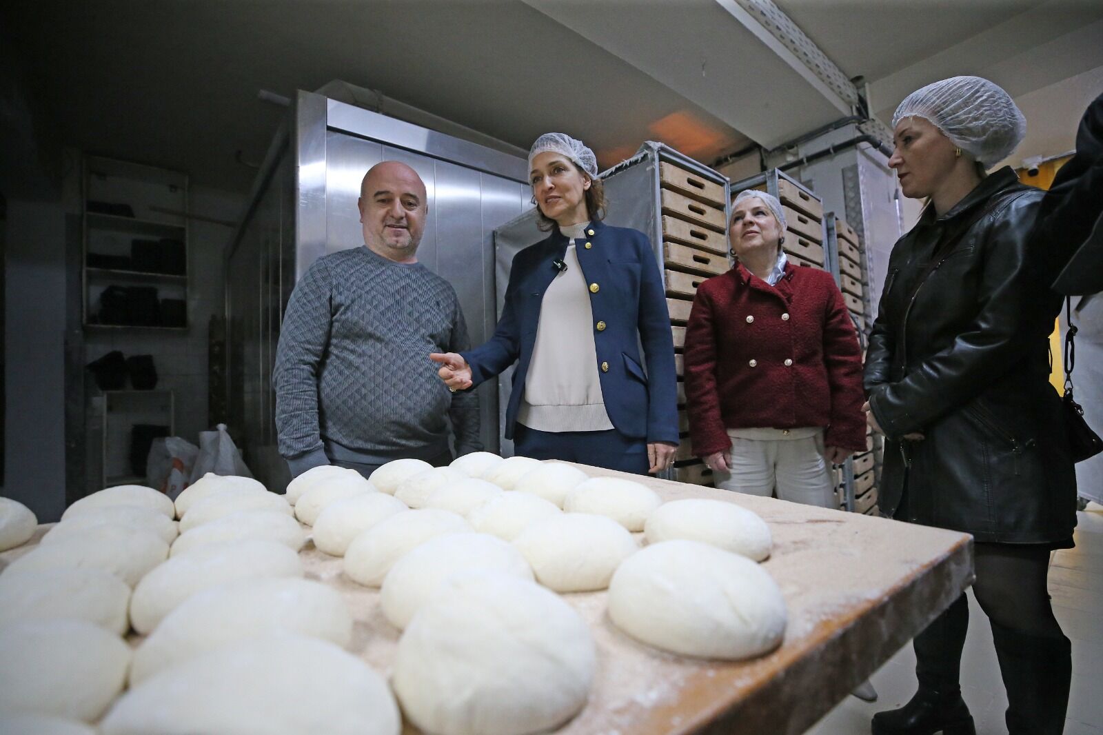 Ramazan Öncesi Karşıyaka’da Sıkı Denetim (4)