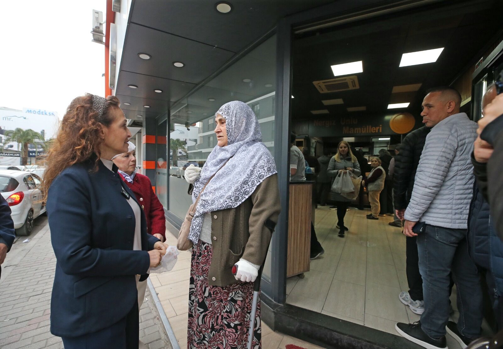 Ramazan Öncesi Karşıyaka’da Sıkı Denetim (6)