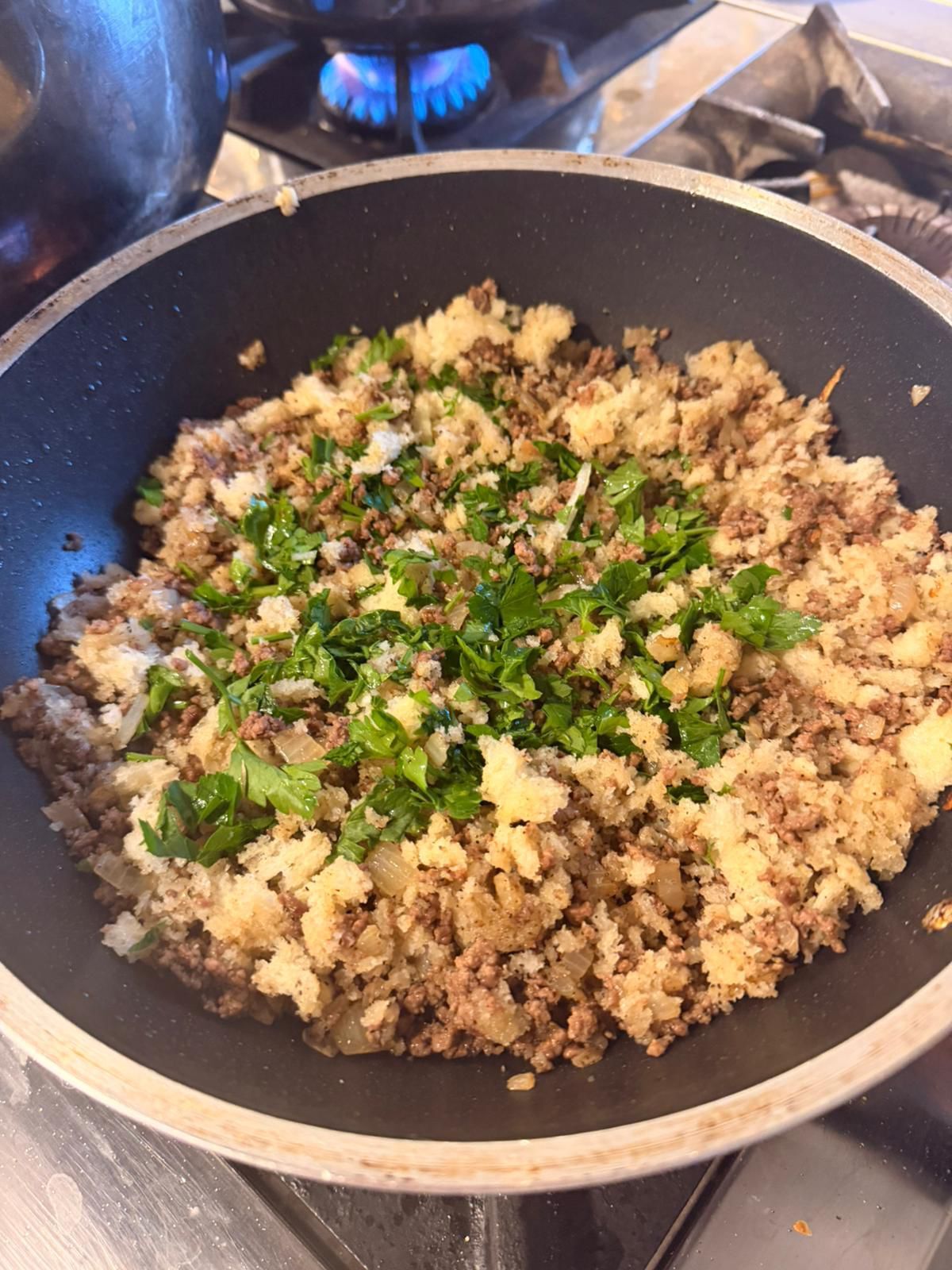 Ramazan’ın Asırlık Lezzeti Çeşme’de Gelecek Nesillere Aktarılıyor (3)