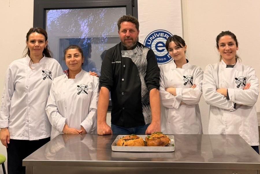 Ramazan’ın Asırlık Lezzeti Çeşme’de Gelecek Nesillere Aktarılıyor (5)