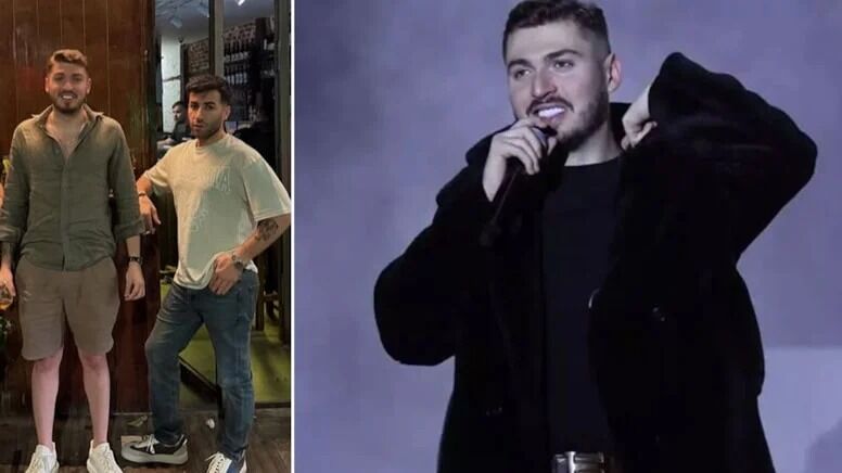 Rapçi Blok3 Hakkında 25 Yıla Kadar Hapis Talebi! (2)