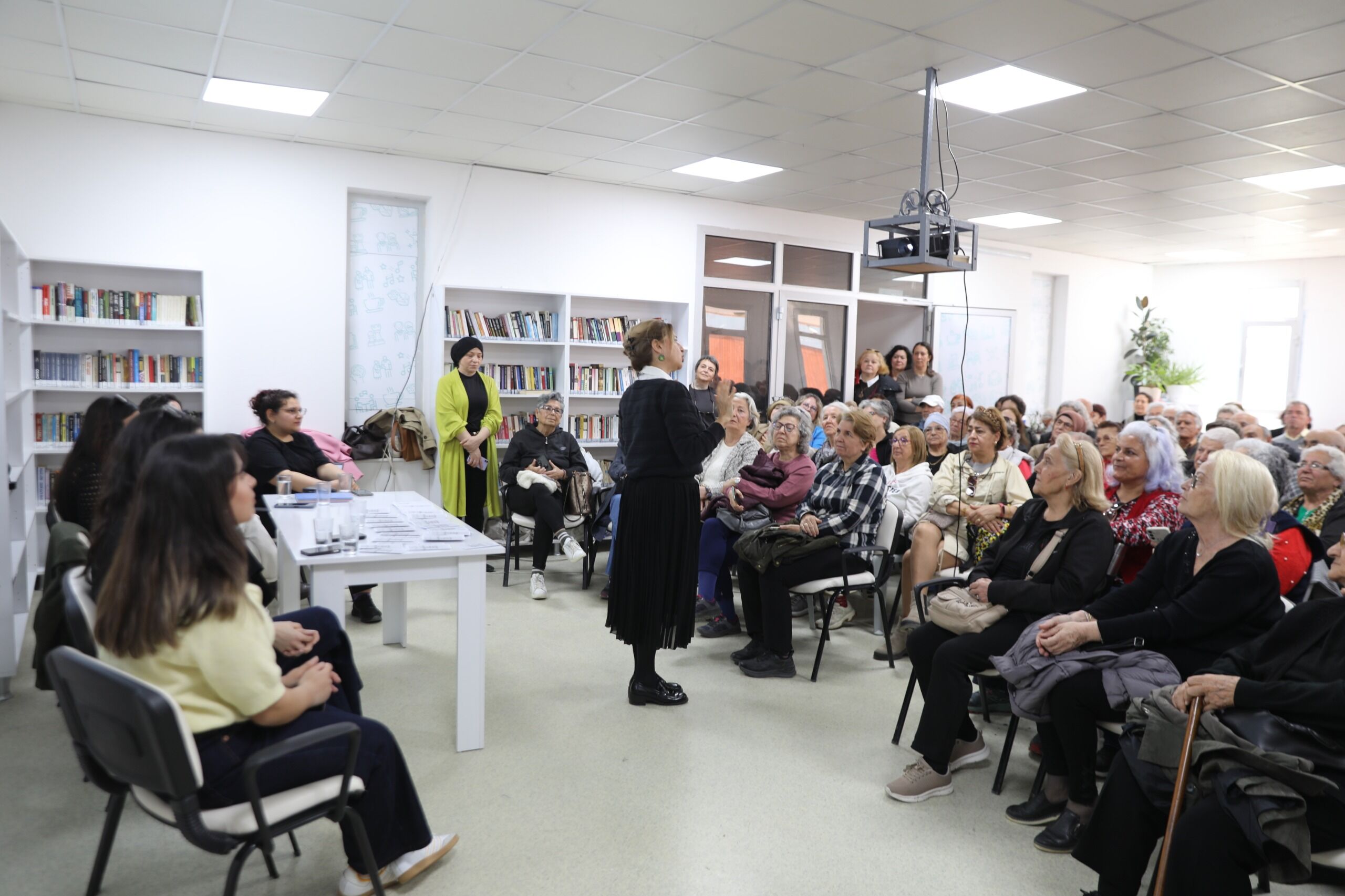 Sağlıklı Yaşlanma 6