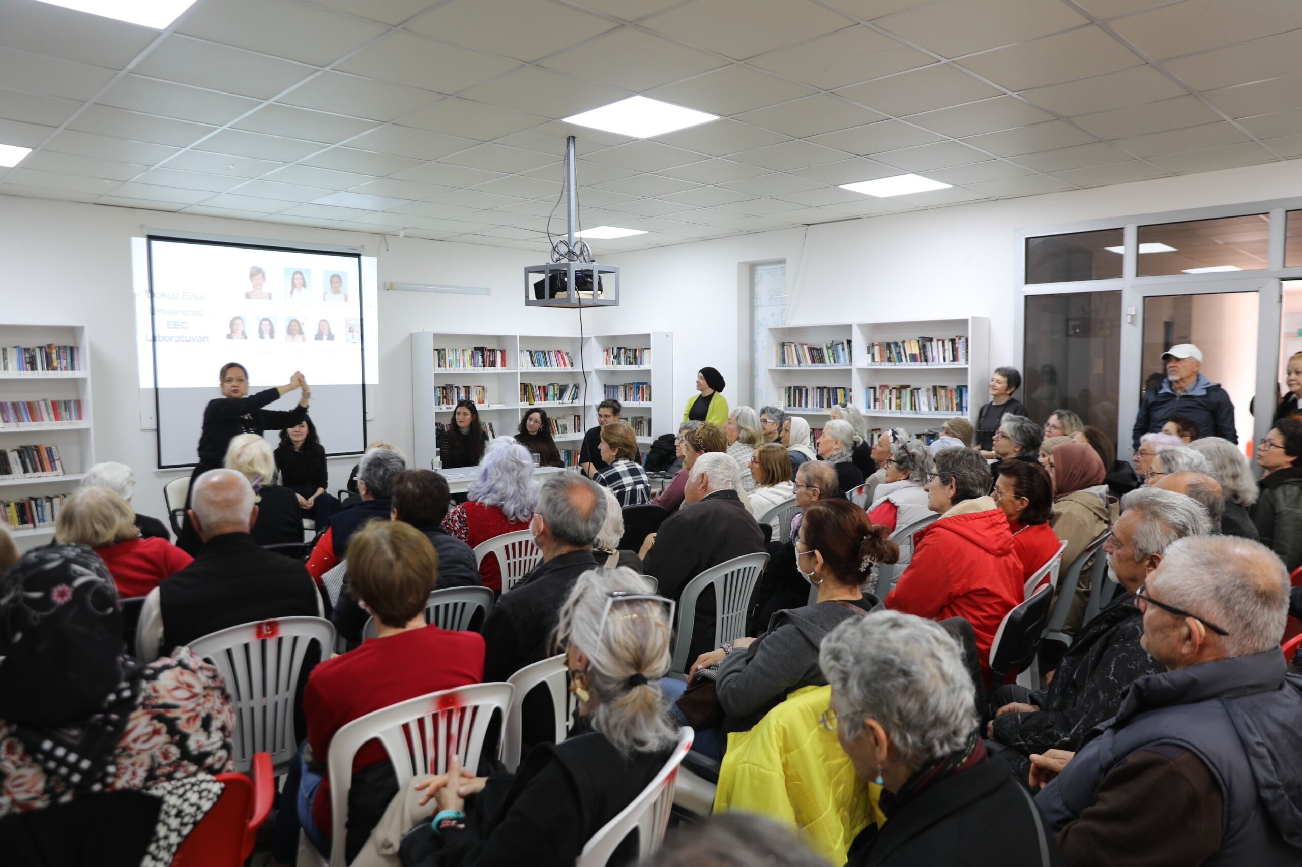 Sağlıklı Yaşlanma 7