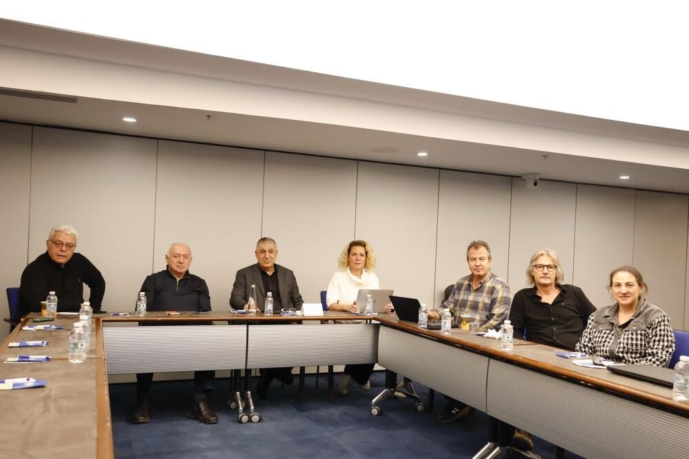 Şahin Kaptan Ile Balıkçılık 11