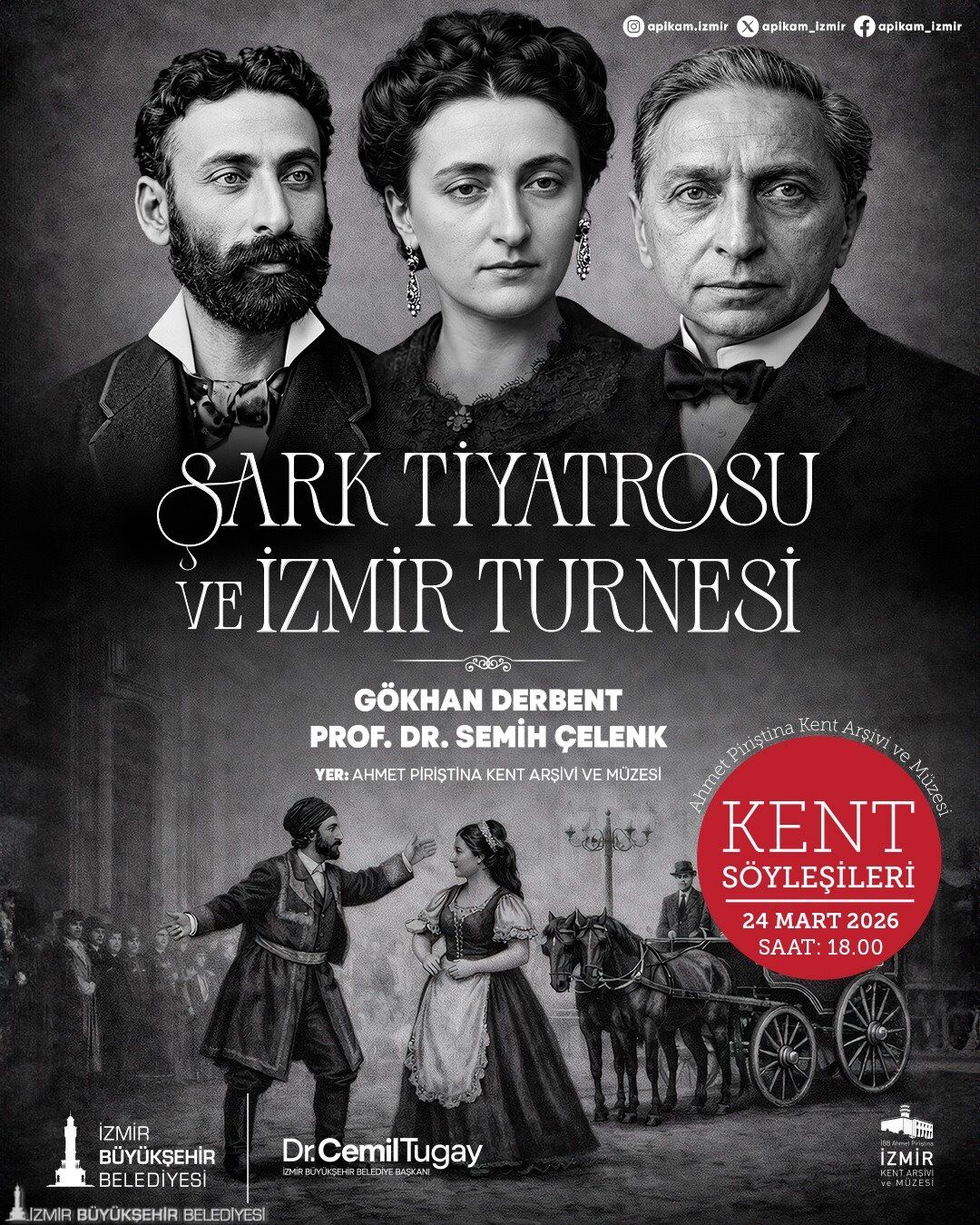 Şark Tiyatrısu