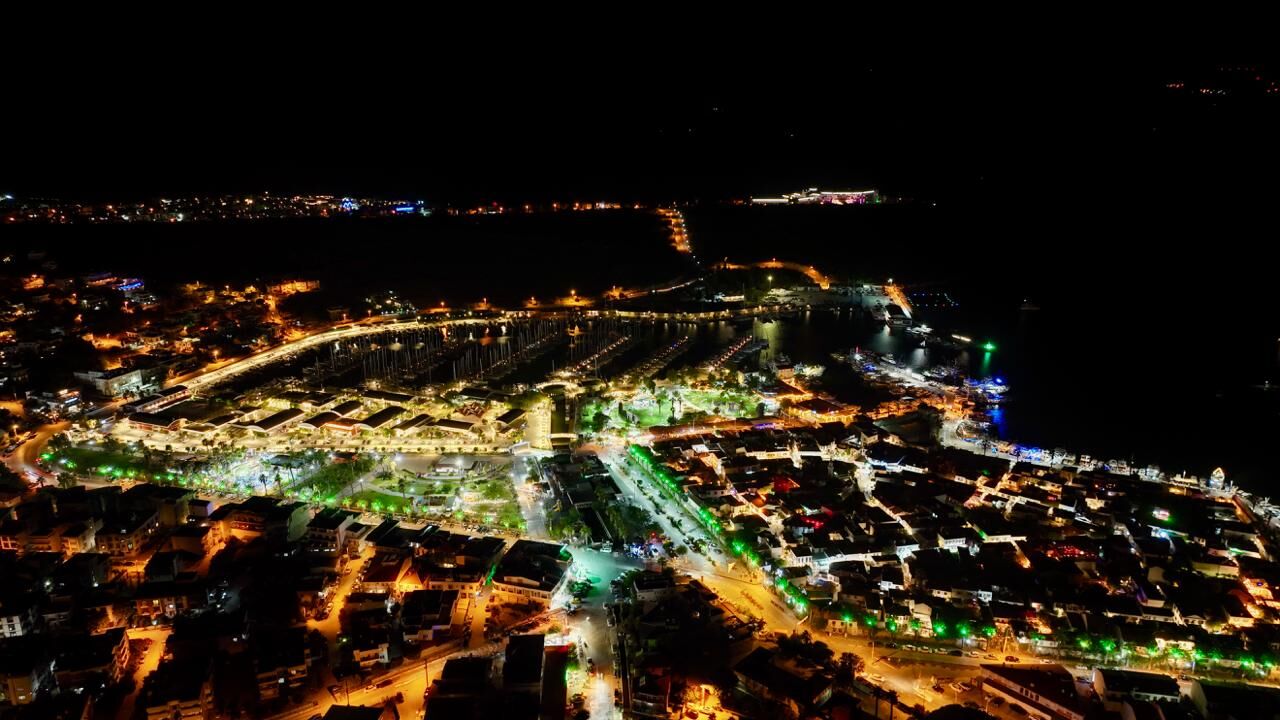 Seferihisar, Dev Toplantıya Ev Sahipliği Yapacak! (2)