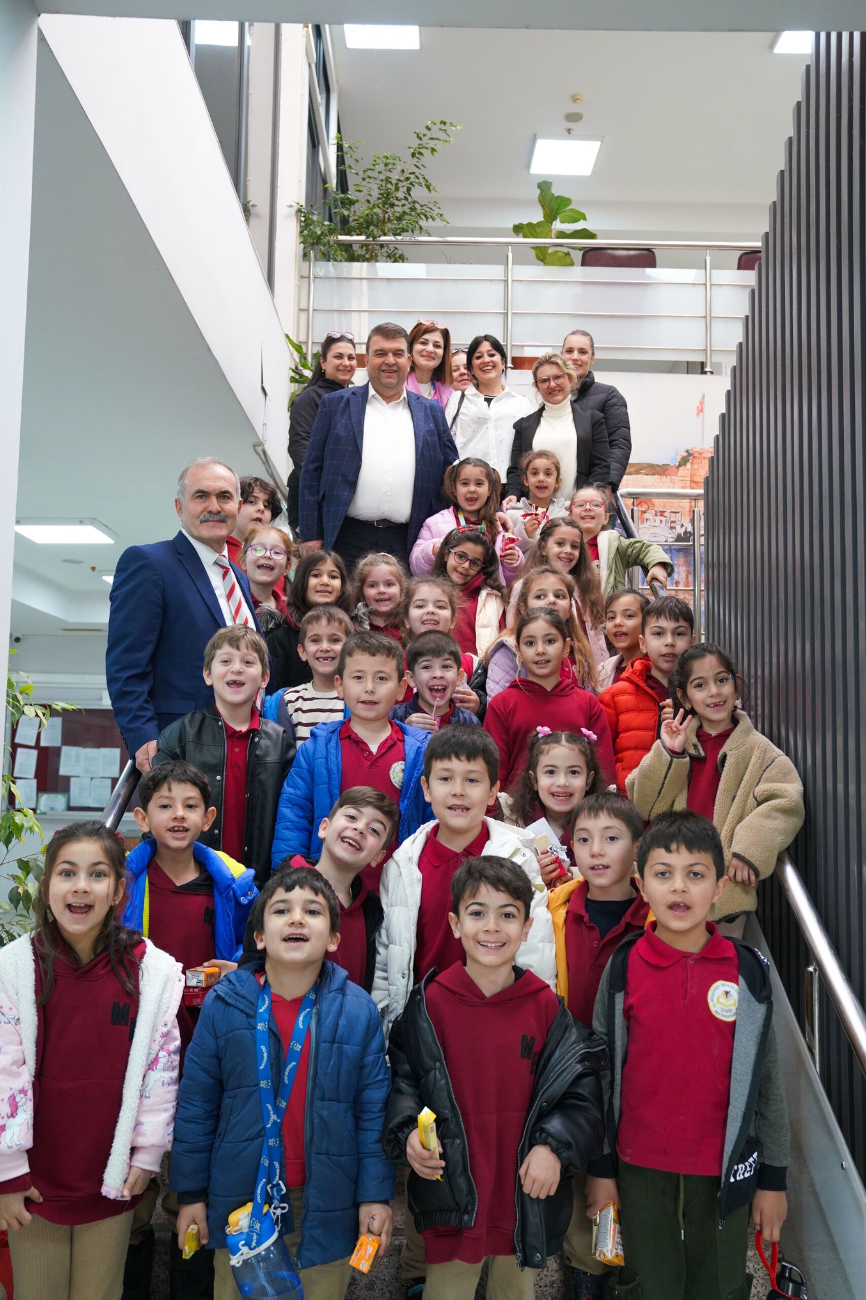 Seferihisar’da Yürek Isıtan Kampanya (3)