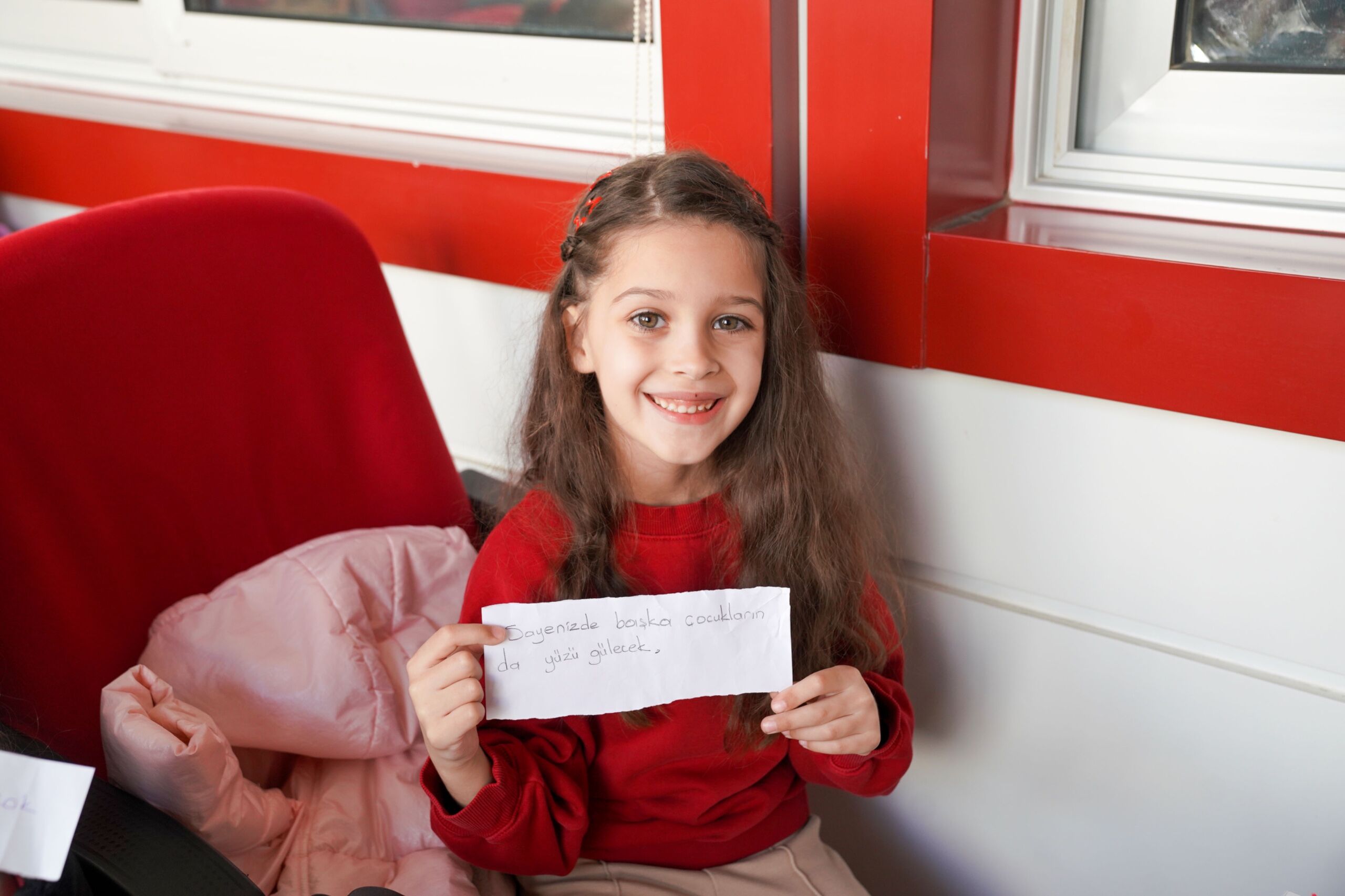 Seferihisar’da Yürek Isıtan Kampanya (5)