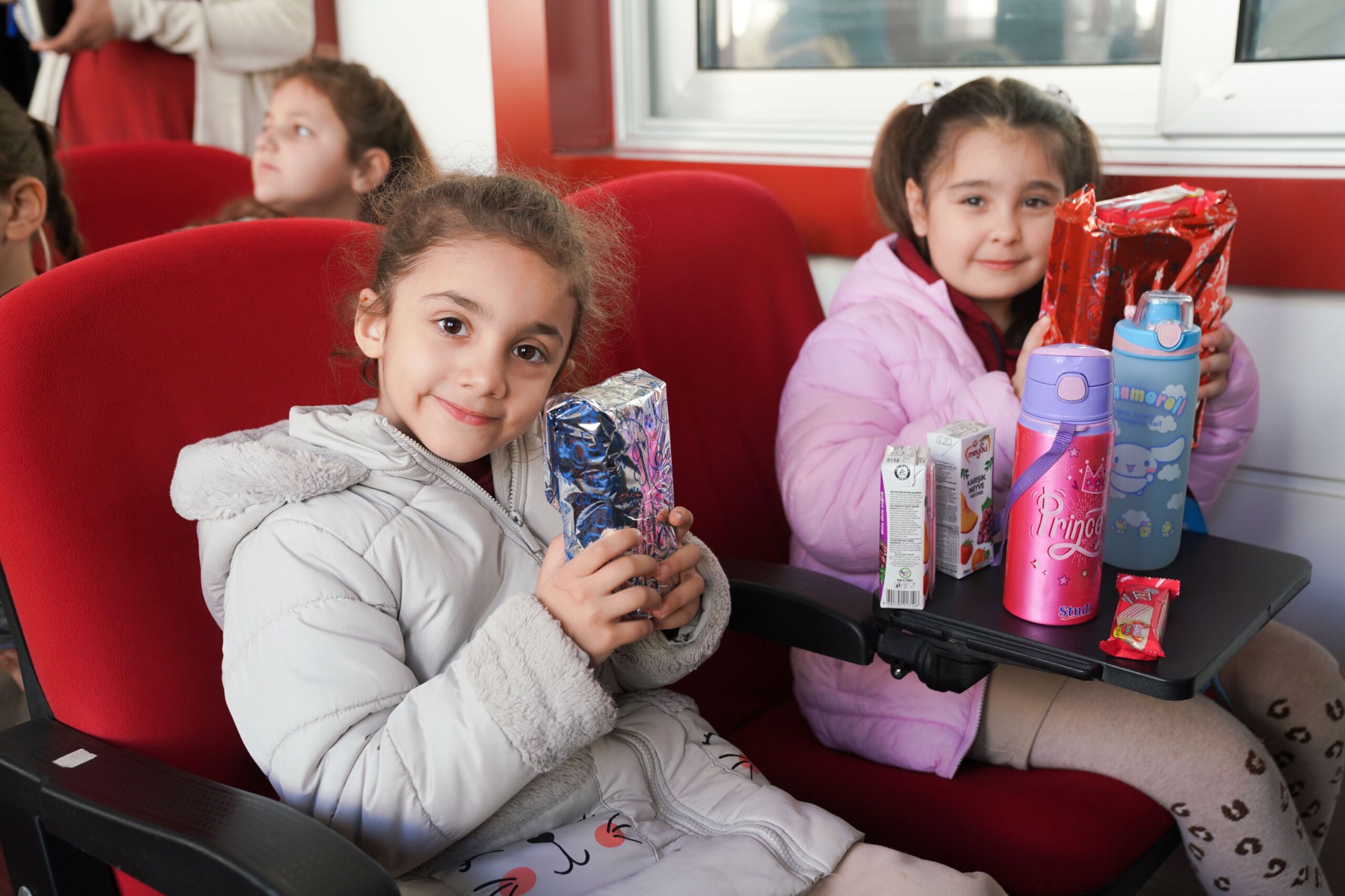 Seferihisar’da Yürek Isıtan Kampanya (6)