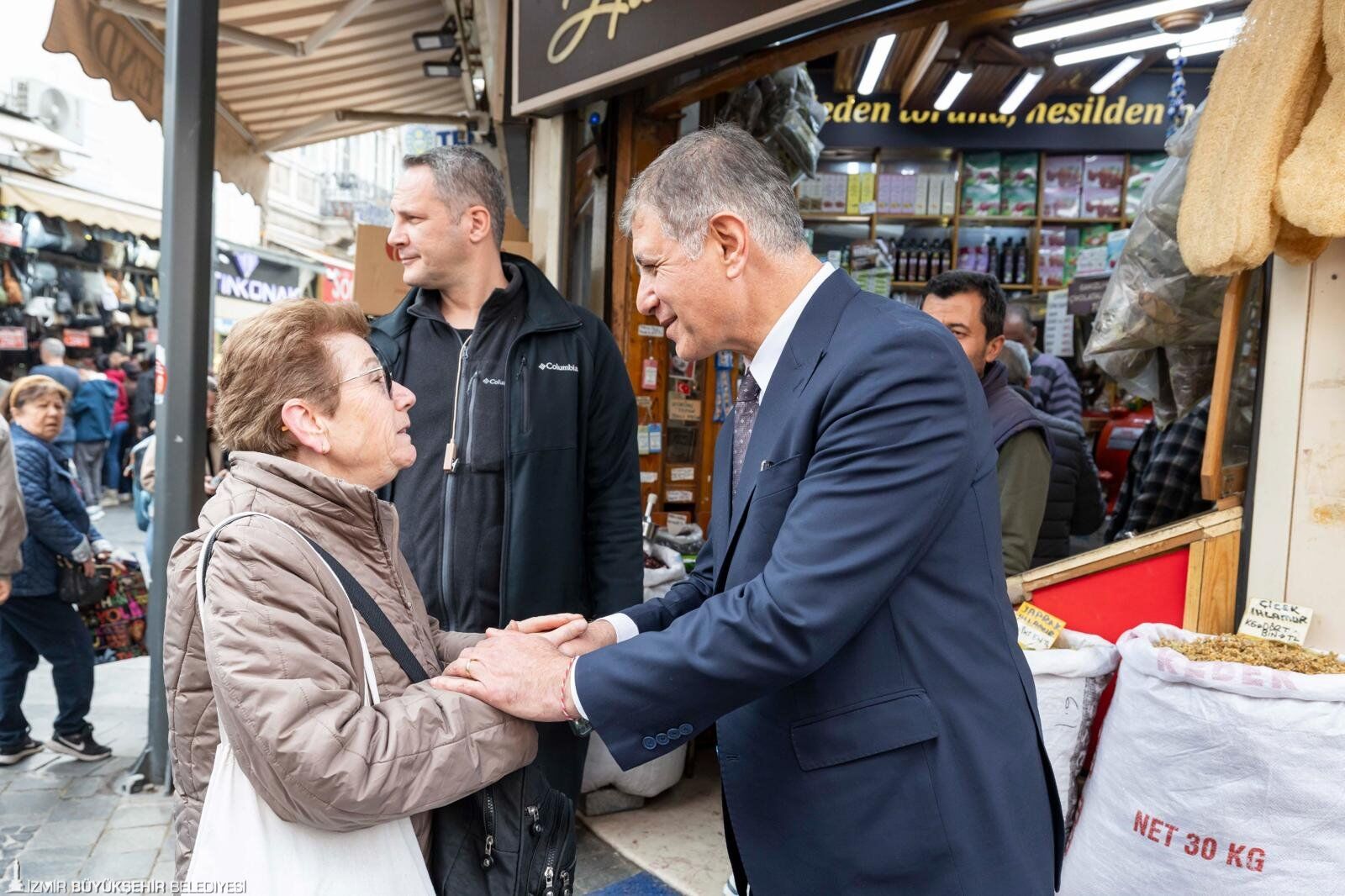 Şehit Yakınları Ve Gaziler Bizim Için Kutsal Emanettir 11