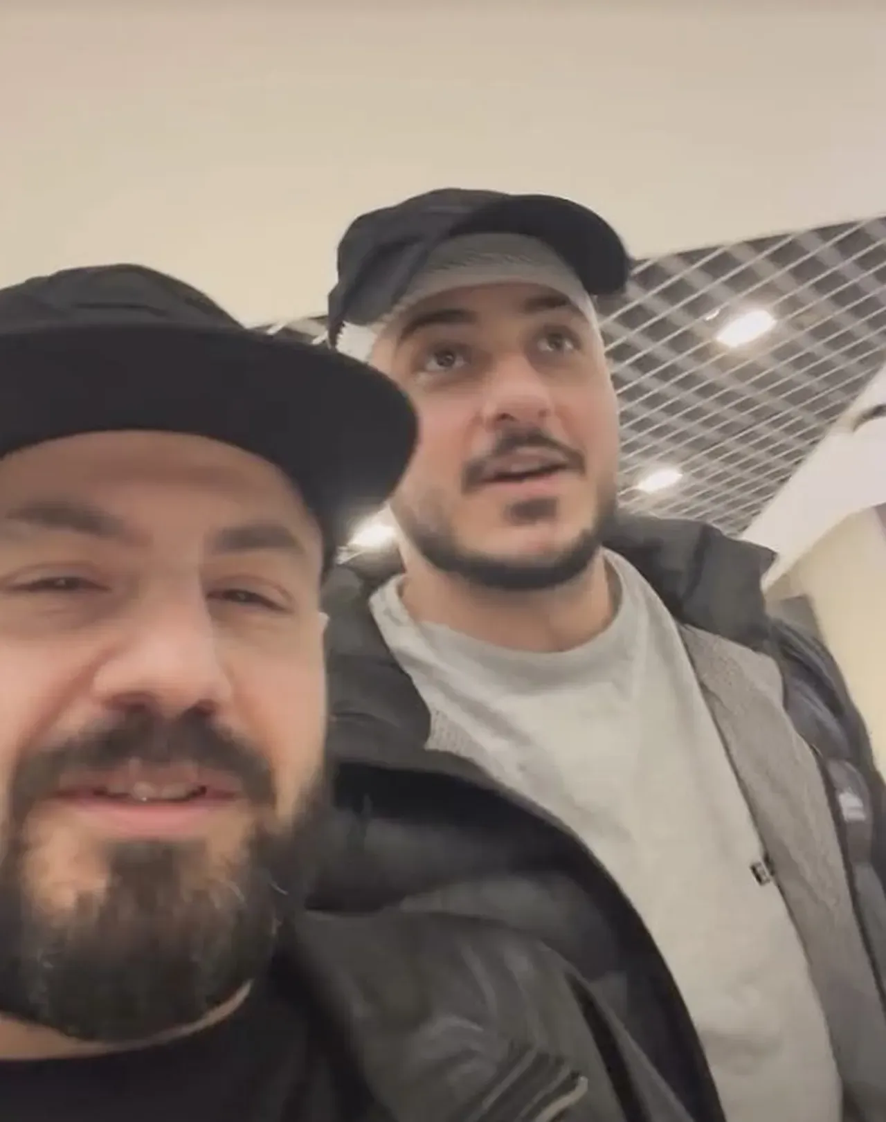 Semicenk Hastaneye Kaldırıldı!-1