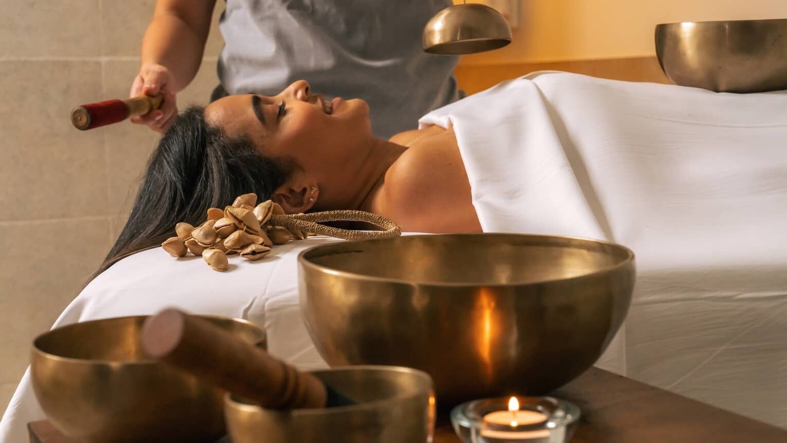 Sesle Gelen Şifa Sound Healing Nedir, Frekanslar Nasıl Iyileştirir (3)