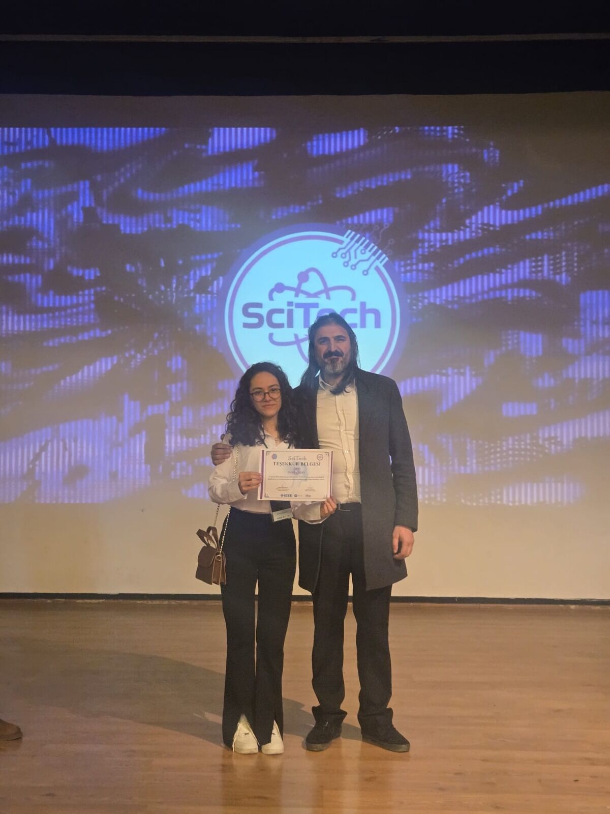 Sıdıka Rodop Anadolu Lisesi (2)