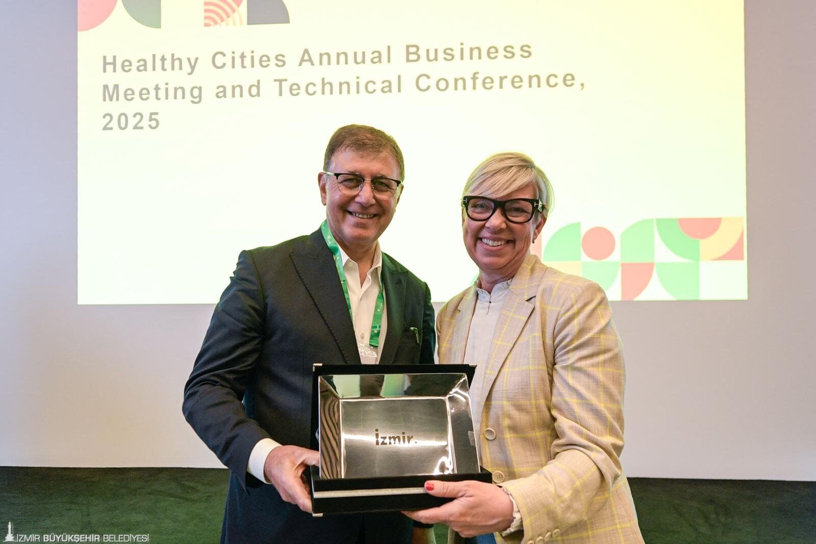 Siyasi Komite’ye Yeniden Seçildi 222