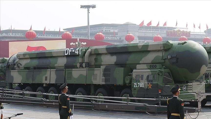 Süpersonik Füze 11