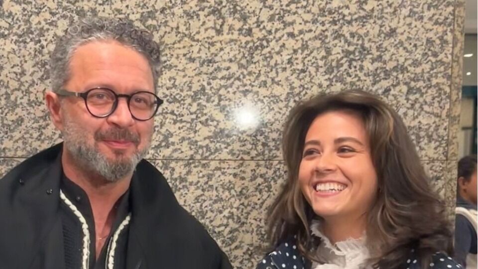 Tarih Belli Oldu! İbrahim Selim Ve Ayşe Şeyma Keten Nikâh Masasına Oturuyor (1)