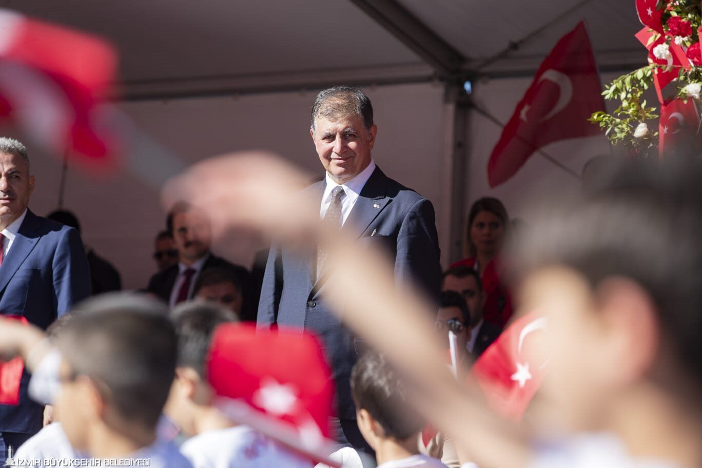 “Tarihe Sığmayan Bir Direnişin Zaferi” 111