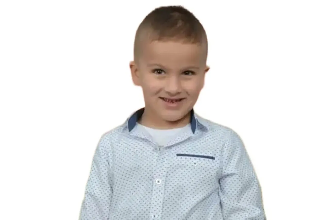 Tarlada Babasına Yardım Ediyordu! Makineye Sıkışarak Can Verdi1