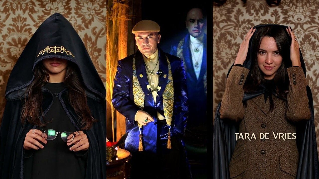 The Traitors Türkiye