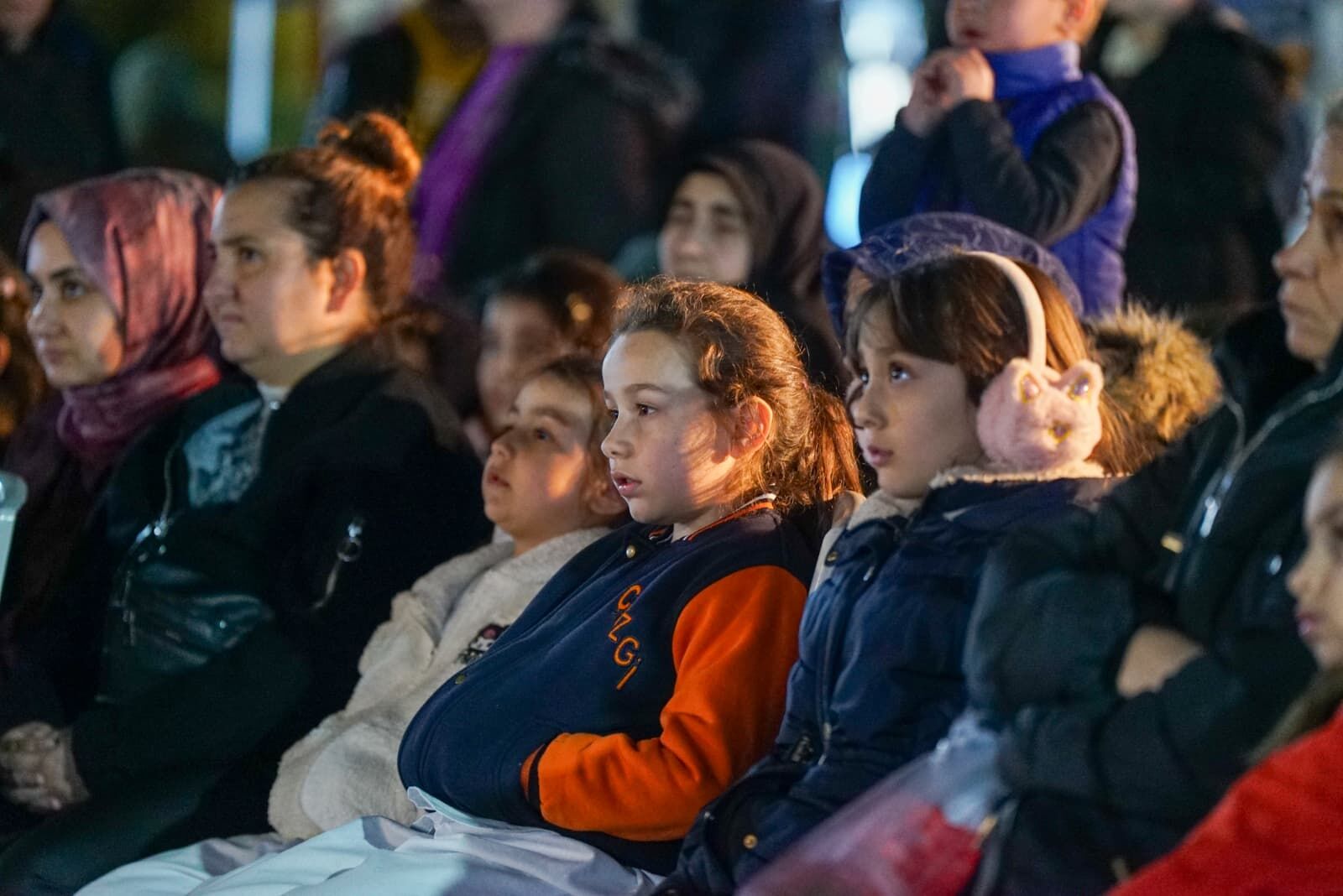 Torbalı Ve Ayrancılar’da ‘Ramazan Sokakları’ Ziyarete Açıldı (4)