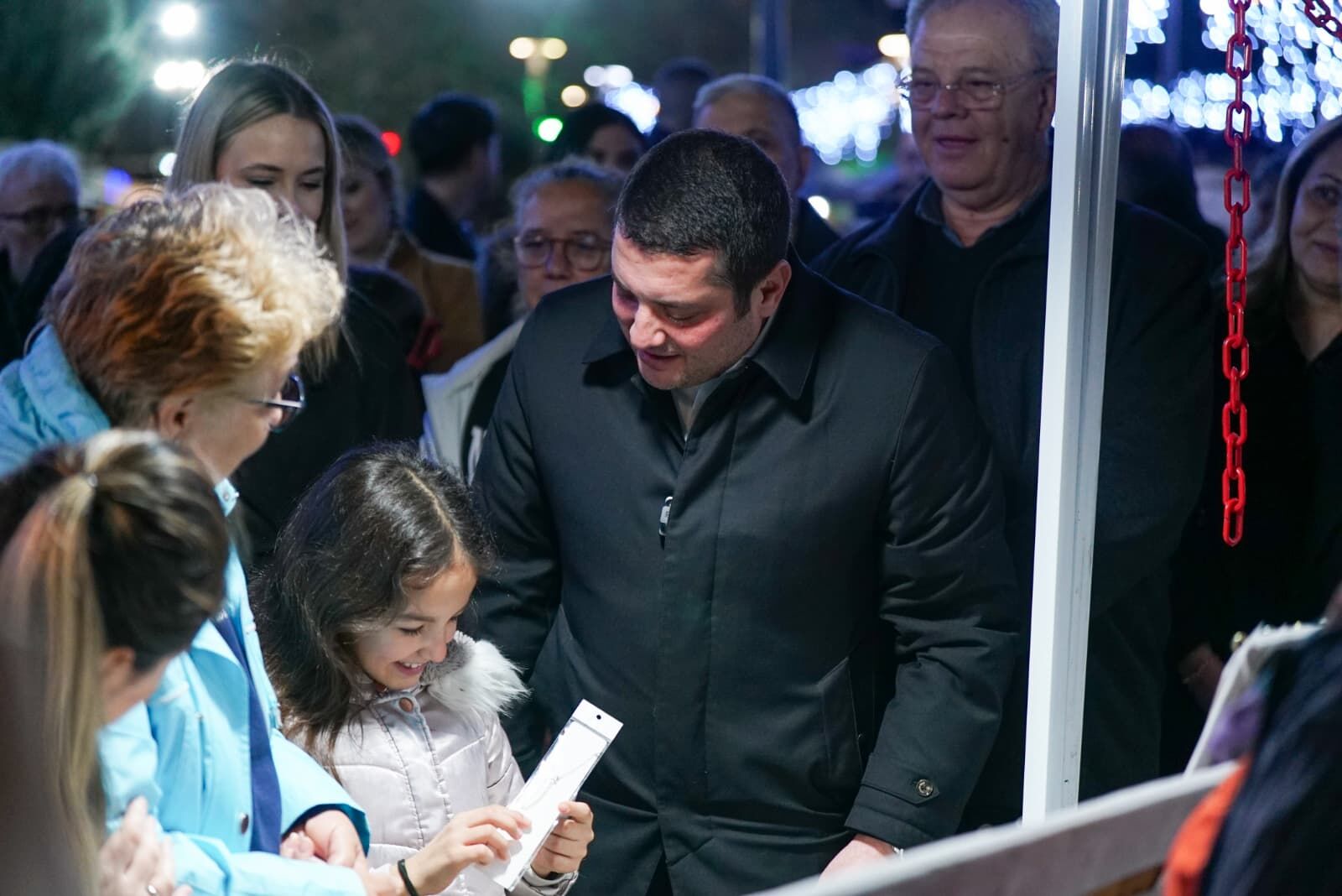 Torbalı Ve Ayrancılar’da ‘Ramazan Sokakları’ Ziyarete Açıldı (6)