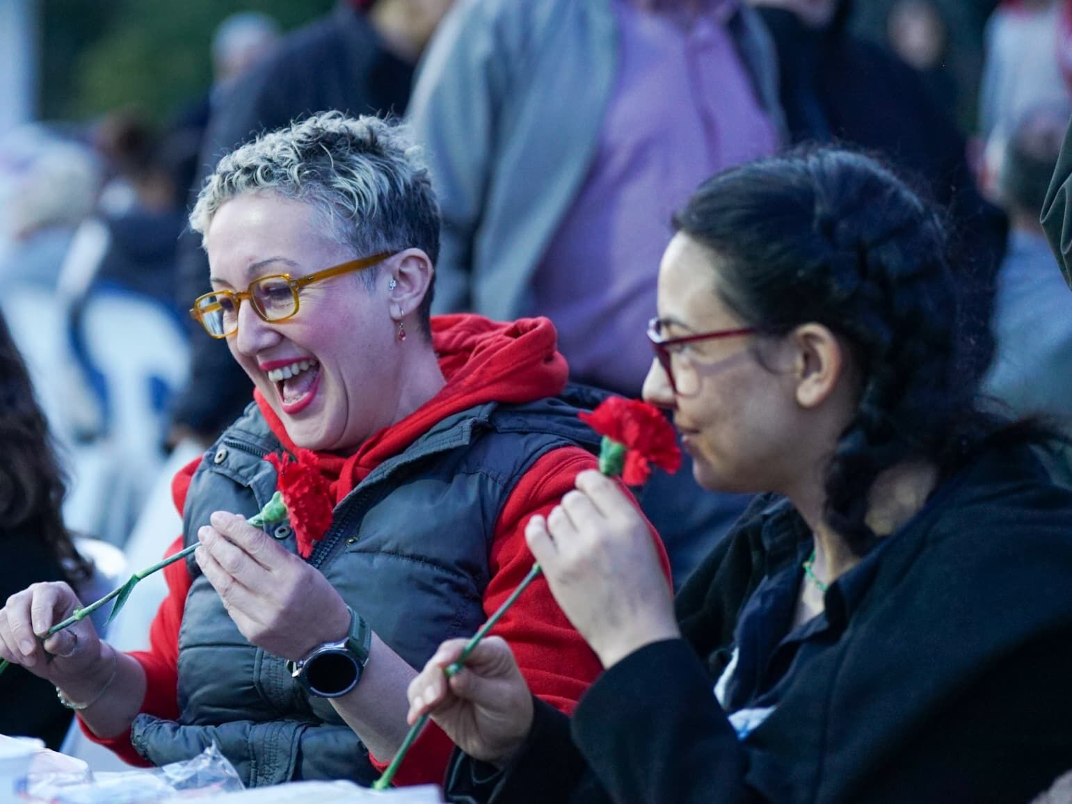 Torbalı’da 3 Bin Kişi Ramazan Iftarında Buluştu (4)