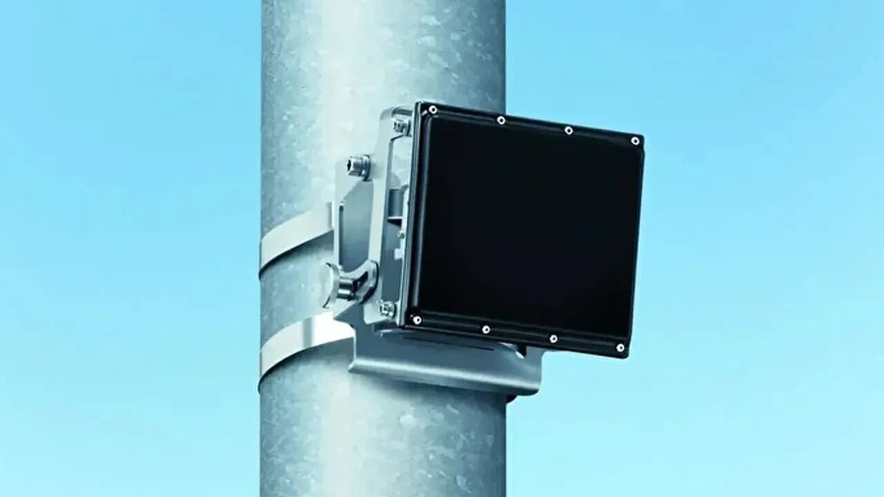 Trafikte Siyah Kutu Donemi Basli