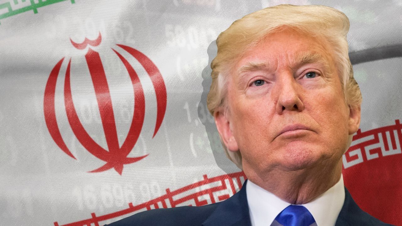 Trump 'İran'a Saldırı 5 Gün Ertelendi'