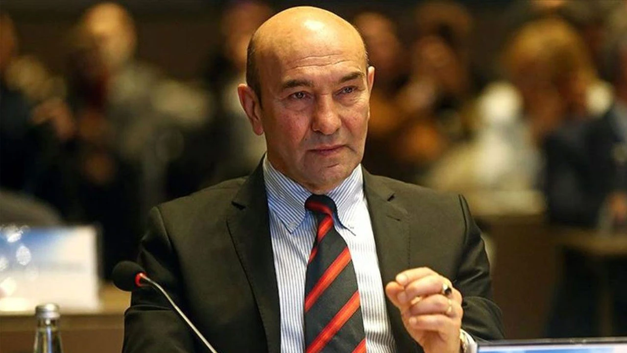 Tunç Soyer — Sakin Şehirden Büyük Şehre (1959–…)